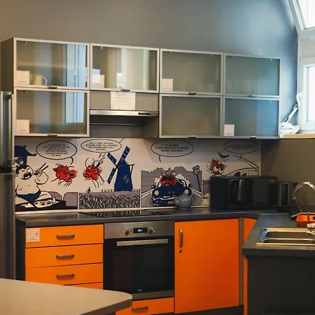 Lazemaze Краков