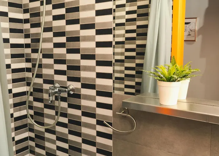 Хостел Lazemaze