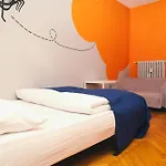 Lazemaze Krakkó