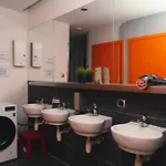 Lazemaze Hostel Krakkó