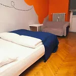 Hostel Lazemaze Krakkó