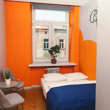 Lazemaze Krakau