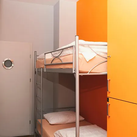 Hostel Lazemaze