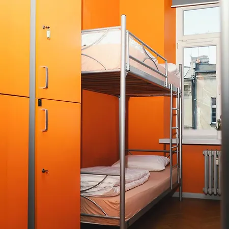 Lazemaze Hostel