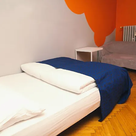 Hostel Lazemaze