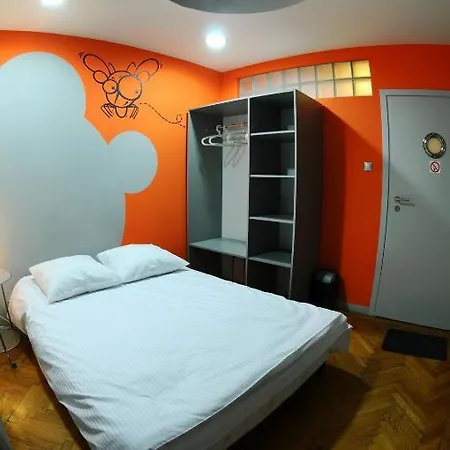 Lazemaze Krakau