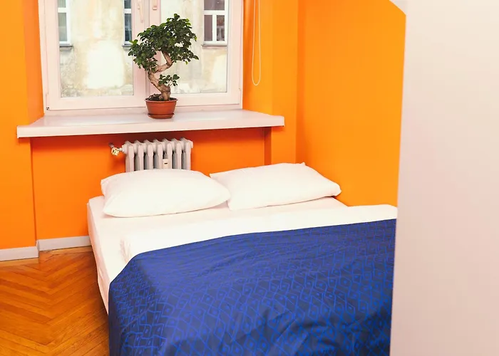 Lazemaze * كراكوفيا