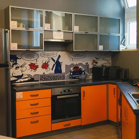 Lazemaze Auberge de jeunesse *