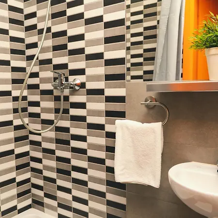 Hostel Lazemaze Krakow