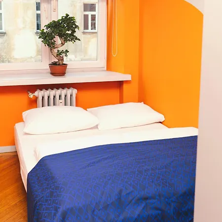 Lazemaze * Kraków