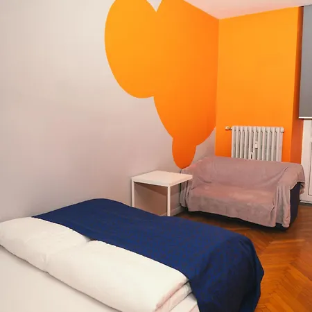 Lazemaze Hostel