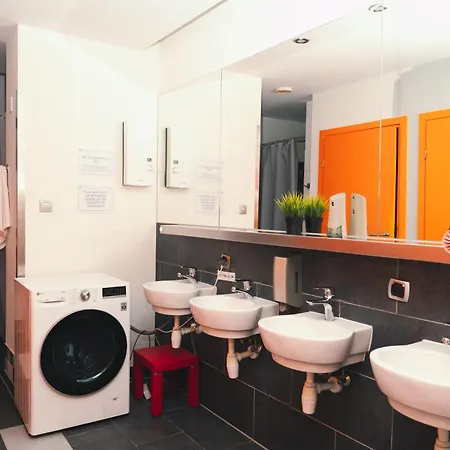 Hostel Lazemaze Krakow