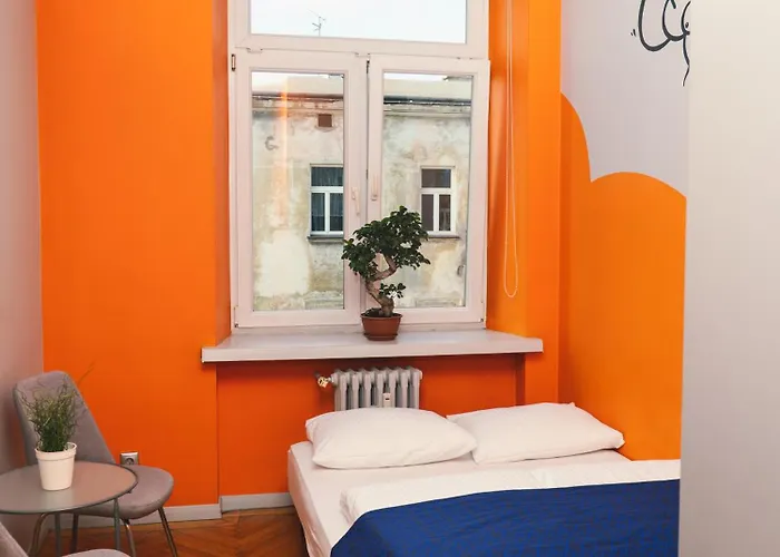 Lazemaze كراكوفيا