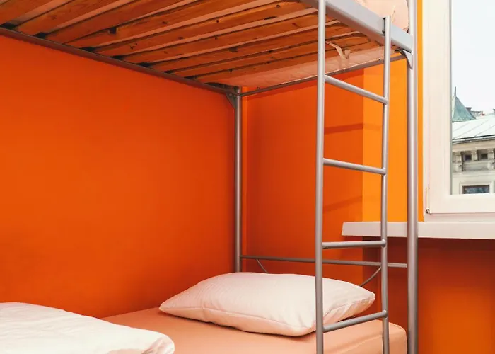 Lazemaze * Cracóvia