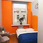 Lazemaze Cracovie