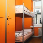 Lazemaze Auberge de jeunesse