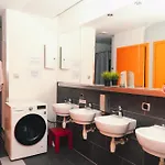 Auberge de jeunesse Lazemaze Cracovie