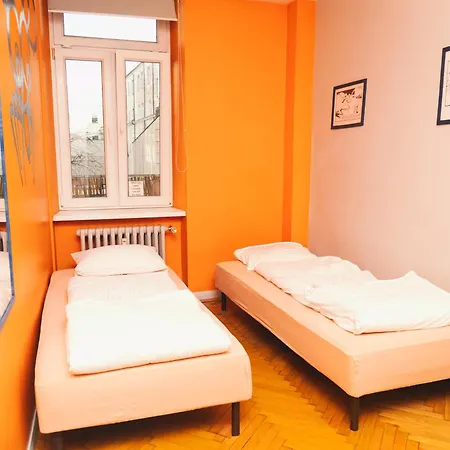 Lazemaze Краков