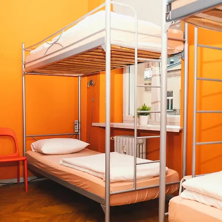 Lazemaze Краков