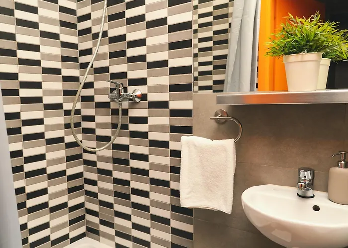 Hostel Lazemaze Krakkó