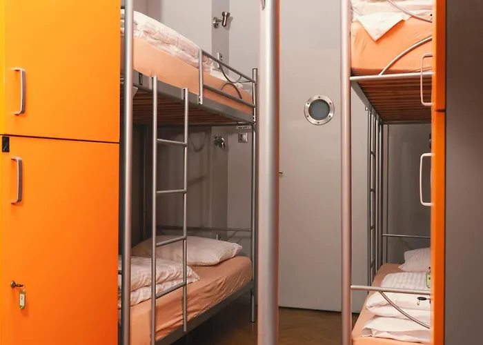 Lazemaze Hostel Krakkó