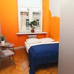 Lazemaze Hostel Kraków